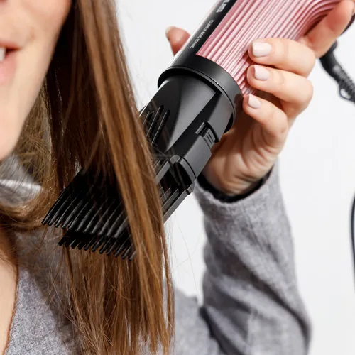 Taurus curly hair dryer 900400000