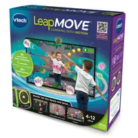 VTech LeapMOVE