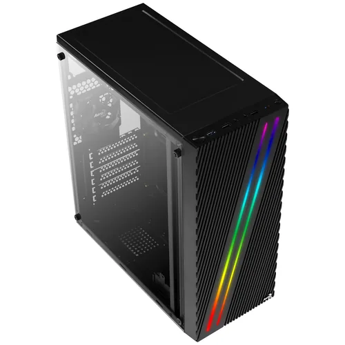 AeroCool Geh Midi Streak MicroATXATXMiniITX o.N.