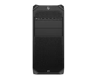 HP Workstation Z4 G5 - Tower - 4U - 1 x Xeon W W3-2535 / 3.5 GHz