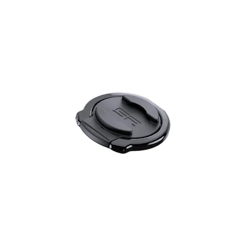SP Connect Mobiltelefonhalter Connect Ring Mount SPC+ - Eigenschaften: Drehbar - Mobiltelefon Kompatibilität: Keine - Universalhalterung: Ja - Installationsort: Handyhülle - Sportart: Outdoor