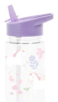 A Little Lovely Company DBUDPU86 Daily usage 450 ml Polypropylene (PP), Tritan Purple
