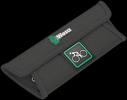 Wera Bicycle Set 10