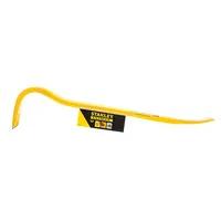 Stanley Fatmax Brecheisen 90 cm - Werkzeugtyp: Brechstange - Set: Nein - Grösse: 90 cm