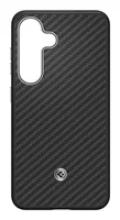 Spigen S25+ Enzo Aramid Case Black