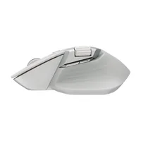 Rapoo MT760L grau/weiß
