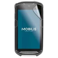 SCREEN PROTECTOR ANTI-SHOCK IK06 - CLEAR FOR TC21/26