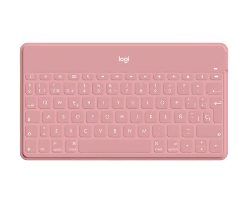 Logitech Keys-To-Go - Tastatur - kabellos - Bluetooth