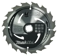Makita M-FORCE Sägeb. 165x20x16