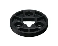 PATLITE Gummidichtung für SL08SF08SKS Mat:Silikon