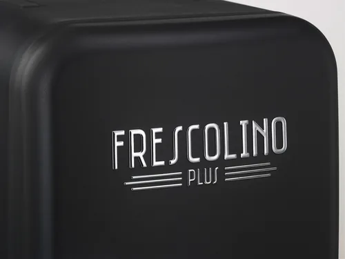 Trisa Kühlbox Frescolino Plus, Schwarz - Stromversorgung: 12 V - Kühltechnologie: Thermoelektrisch - Eigenschaften: Keine Eigenschaft - Zertifikate: Keine Zertifizierung - Gewicht: 5.64 kg - Heiz Funktion: Nein