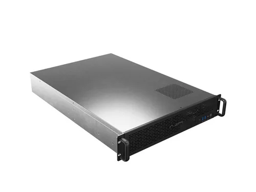 Server Chassis Rack