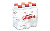 Valser Silence 500 ml