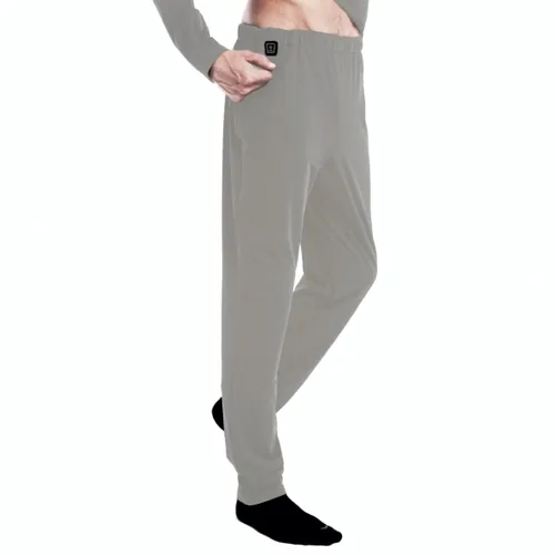 Glovii GP1GL underpants Grey