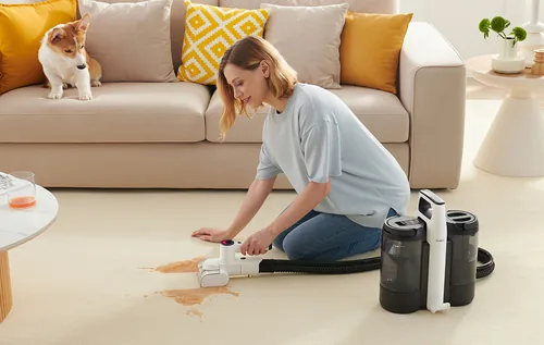Tineco Carpet One Spot Essentials
