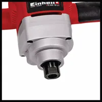 Akku-Farb-/Mörtelrührer TE-MX 18 Li - Solo, 18Volt, Rührwerk