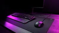 Turtle Beach Sense Core XXL Gaming-Mauspad schwarz