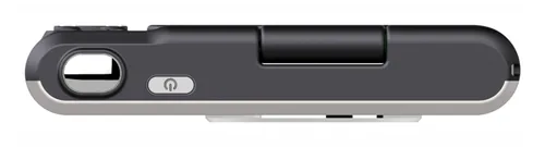 Kodak Fotokamera C1BK - Bildsensortyp: CMOS - Bildsensor Auflösung: 13 Megapixel - Widerstandsfähigkeit: Keine Angabe - Speicherkartentyp: microSD - Bauform Kamera: Kompakt - GPS: Nein
