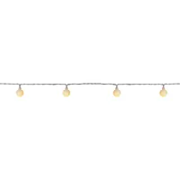 Star Trading Lichterkette Berry 735 cm, Weiss - Produkttyp: Lichterkette - Betriebsart: Netzbetrieb - Set-Typ: Starterset - Fernbedienung: Nein - Smart Home: Nicht kompatibel - Lichtfarbe: Warmweiss (WW)