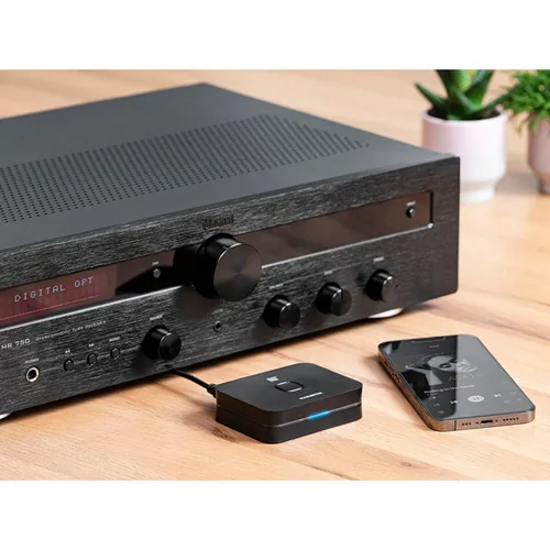 Marmitek Bluetooth Empfänger BoomBoom 93 - Zubehörtyp Lautsprecher: Adapter