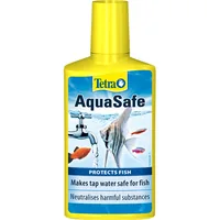 Tetra Wasserpflege AquaSafe, 5 l - Produkttyp: Wasseraufbereiter