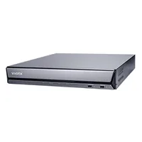 VIVOTEK ND9542P Netzwerkvideorekorder mit 32 Kanälen, 4 HDD