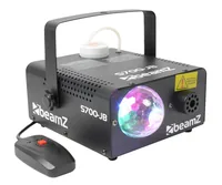 BeamZ S700-JB 0.25 L 700 W Black