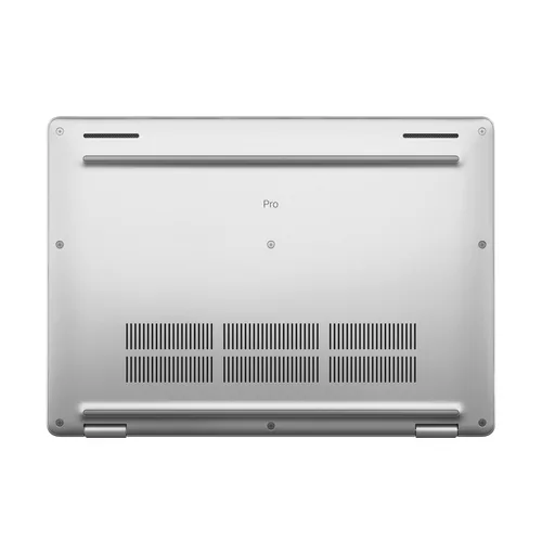DELL Pro 14 Plus PB14255 AMD Ryzen™ 5 PRO PRO 230 Laptop 35.6 cm (14") Full HD+ 16 GB LPDDR5x-SDRAM 512 GB SSD Wi-Fi 7 (802.11be) Windows 11 Pro Aluminium German