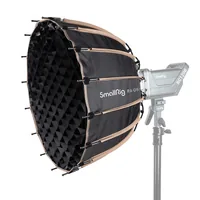 Smallrig Softbox RA-D55 - Form: Rund