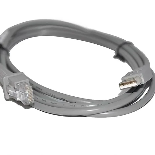 Datalogic CAB-426E USB-Kabel