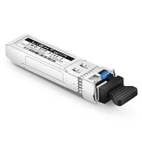 Lightwin Optics 1.25 Gbit SFP BiDi, 1310nmTX/1550nmRX, 3km, DDM, LC-Simplex, Singlemode