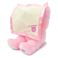Jamara Mr. Babble Bear pink