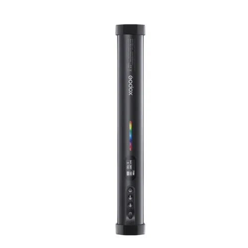 Godox Dauerlicht TL30 Tube Light - Studioblitzanlagen Umfang: 1x Dauerlicht - Transporttasche(n)