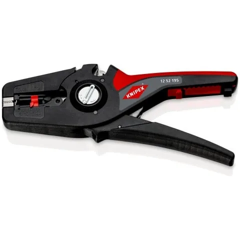 KNIPEX PreciStrip16 autom. Abisolierzange