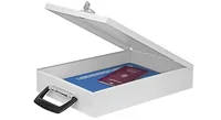 Wedo Document Box A4