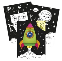 Avenue Mandarine GY148C colouring pages/book Coloring book/album