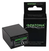 Patona Premium Akku Sony NP-FV100