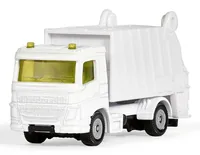 BLISTER Kommunal Set