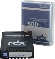 Tandberg RDX 500GB Cartridge 8541-RDX