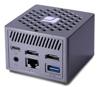 Rangee RT-403-L Windows 11 IoT Enterprise 500 g Gris N150