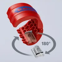 KNIPEX BiX