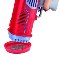 Bubble Bazooka, Seifenblasen