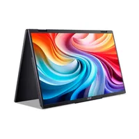 Acer PD163QTb 15,6"" 40cm 21920x1080 60Hz black