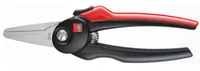 BESSEY D48-2 snips Straight Stainless steel
