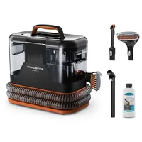 Rowenta IN 5011 Clean It Fleckenreiniger  Nass/Trocken