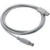 Datalogic Straight Cable - Type A USB Cavo USB
