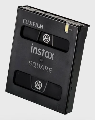 Fujifilm Instax Film 10 Shots SQUARE pellicule polaroid 10 pièce(s) 54 x 86 mm