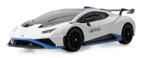 Amewi RC Drift Lizenz Lamborghini Huracan weiß