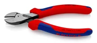 KNIPEX X-Cut Kompakt-Seitenschneider 160 mm