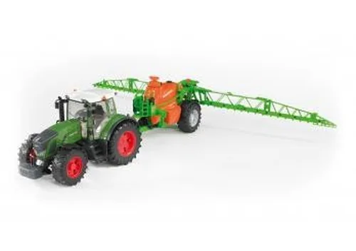 BRUDER Amazone UX 5200 scale model part/accessory